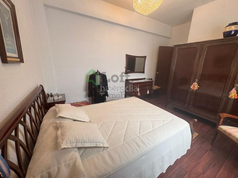 Foto 85a80764-e569-458c-b2e6-79b125fddf1d. Flat in Santa Marina Badajoz