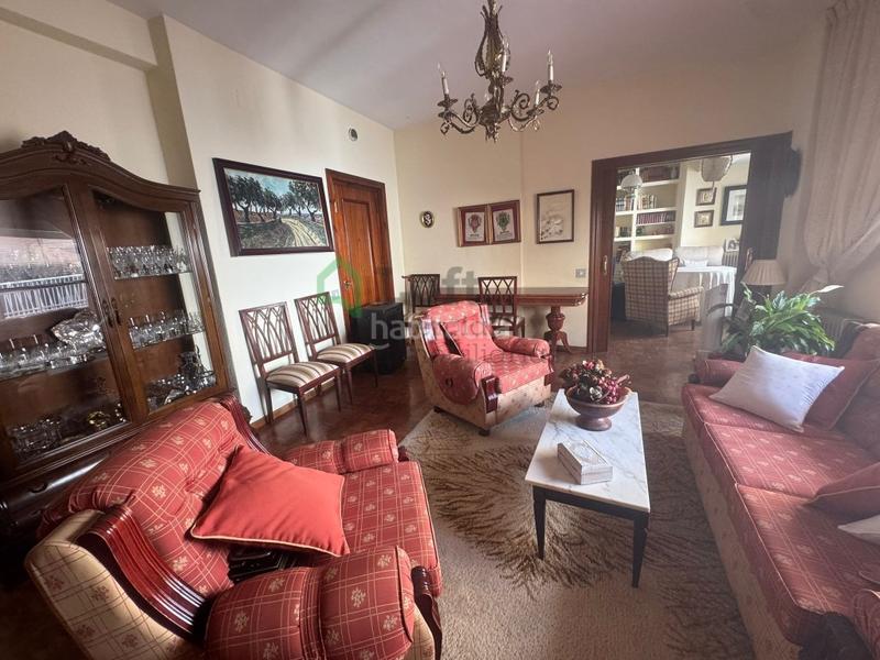 Foto 9cc82a82-d7ce-4908-8327-bd4dd70d1ab6. Flat in Santa Marina Badajoz