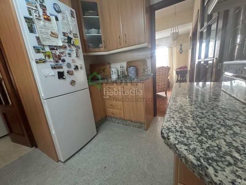 Foto a75a754b-36d6-4d81-ad6f-a93a492681fe. Flat in Santa Marina Badajoz