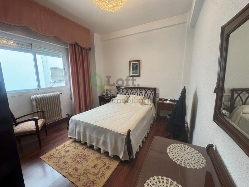 Foto a8a3f0a7-847e-42ab-a58c-cfb6b4839761. Flat in Santa Marina Badajoz