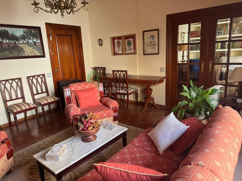 Foto aad0bace-8e9a-4160-a876-67d79995a79b. Flat in Santa Marina Badajoz