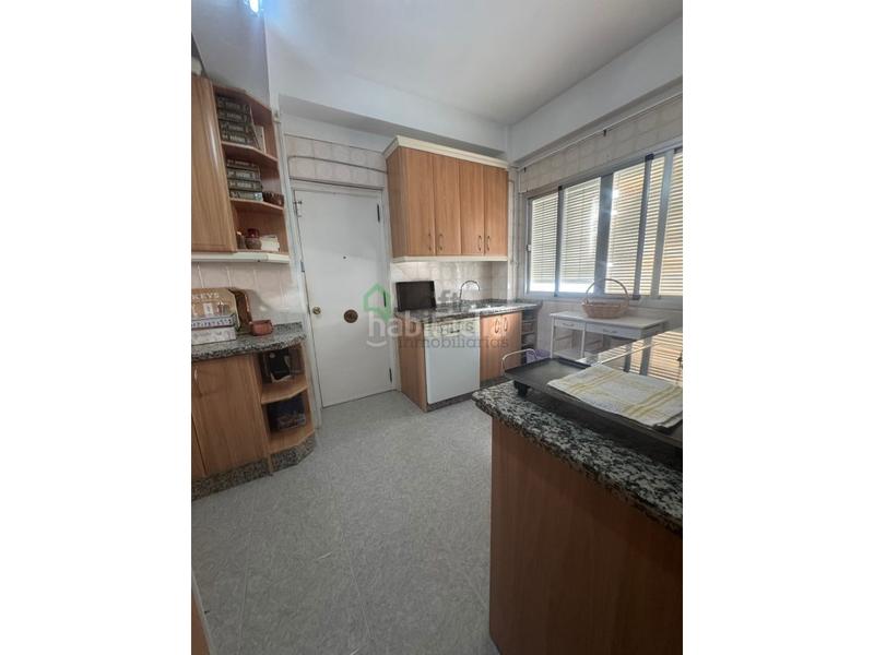 Foto b4967bff-cf14-4b90-8e07-c3b848fcc3ef. Flat in Santa Marina Badajoz