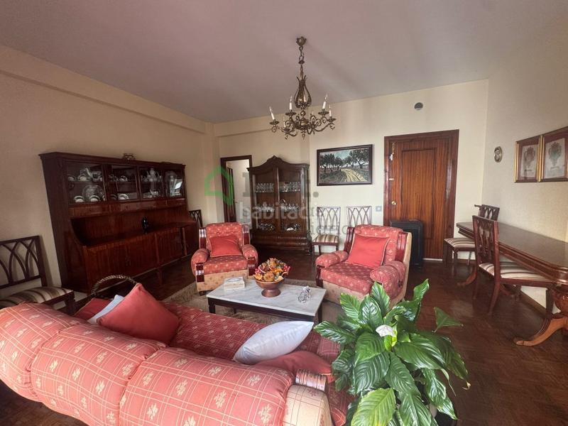 Foto cabc62c9-b9e4-47b6-81d9-c39908765673. Flat in Santa Marina Badajoz