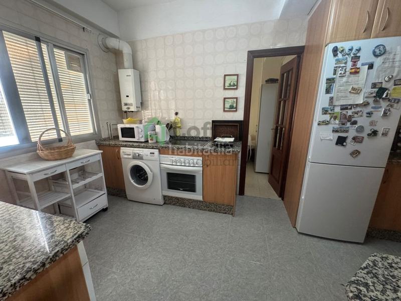 Foto df1e2508-3e5f-4a3a-a0af-5526734fdc34. Flat in Santa Marina Badajoz