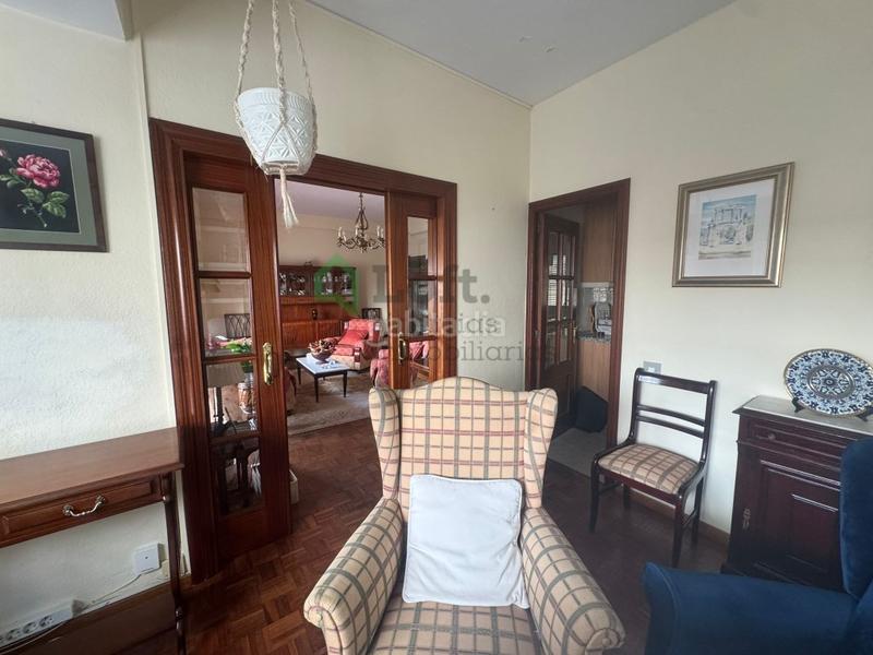 Foto e6c7fd9b-be1d-4673-bcc6-d1d531eaee9b. Flat in Santa Marina Badajoz