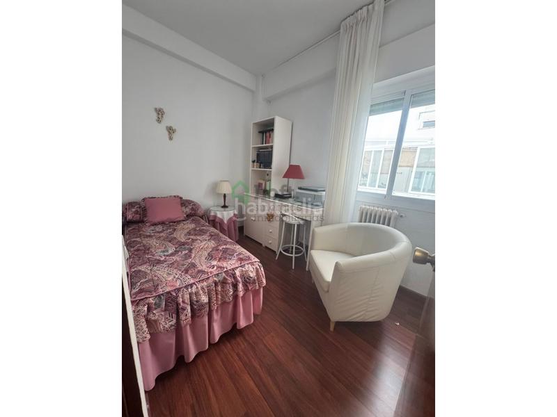 Foto 7f75aa67-4d50-451b-b1fc-54e1e6e248e1. Piso oportunidad amplio piso en zona corte inglés en Badajoz