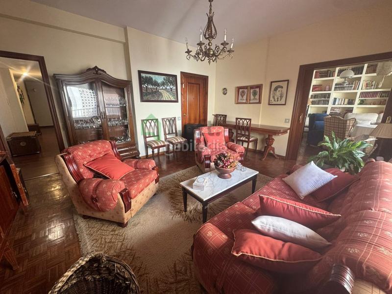 Foto f3c332f3-d3e6-4c64-a438-66416afa9605. Piso oportunidad amplio piso en zona corte inglés en Badajoz