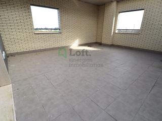 Location Attique à San Roque - Ronda Norte. Ático con terraza a estrenar en ronda norte san roque