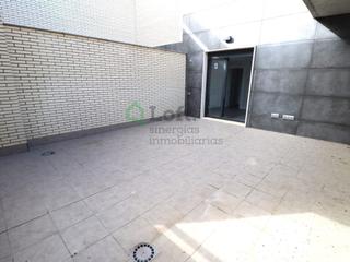 Alquiler Ático en San Roque - Ronda Norte. Ático con terraza a estrenar en ronda norte san roque