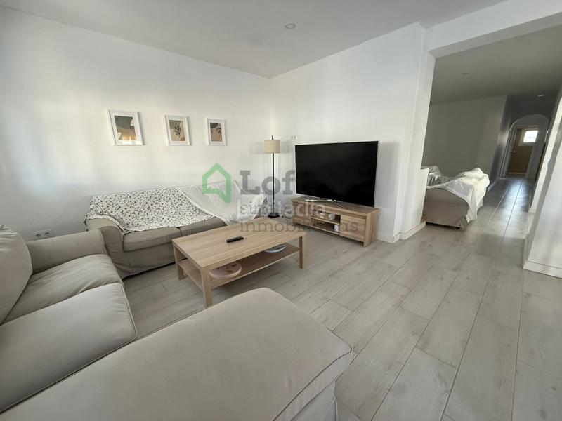 Foto 6f53a654-5bd6-40ec-89f1-3f3a78c45538. Chalet avec piscine dans La Barrosa Chiclana de la Frontera