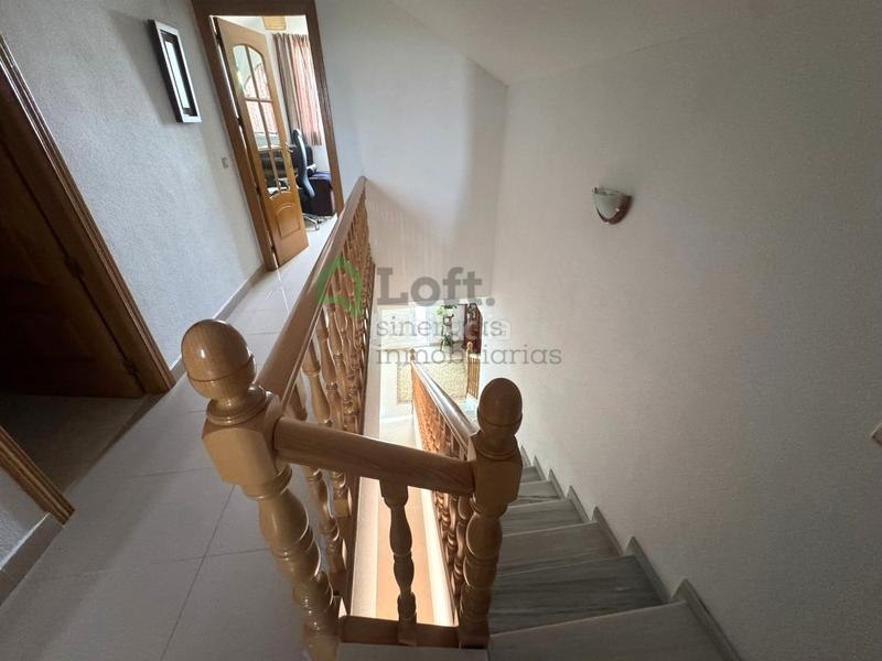 Foto 2a0c9243-d2d3-4f99-8621-141be16ca91d. Chalet gran chalet en los montitos en Carretera de Sevilla - Los Montitos Badajoz