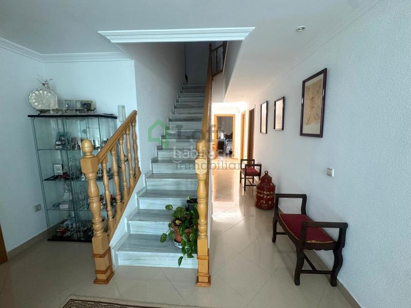 Foto 66d3b177-24dd-4aba-ad53-94942ca9855f. Chalet gran chalet en los montitos en Carretera de Sevilla - Los Montitos Badajoz