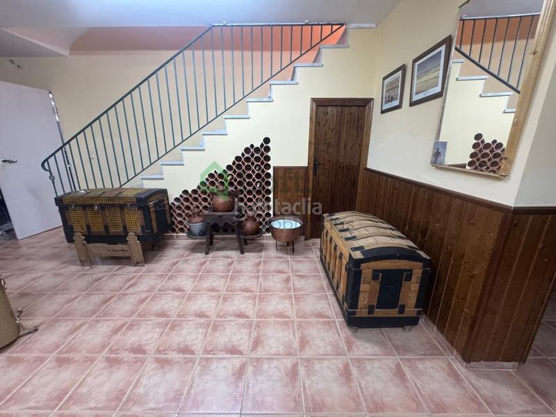 Foto 78036e1a-f775-4759-8c6a-a595eb01a5e3. Chalet gran chalet en los montitos en Carretera de Sevilla - Los Montitos Badajoz