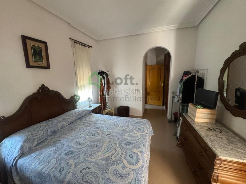 Foto d00e7734-2987-4d21-acf6-f296ff6397f7. Chalet gran chalet en los montitos en Carretera de Sevilla - Los Montitos Badajoz