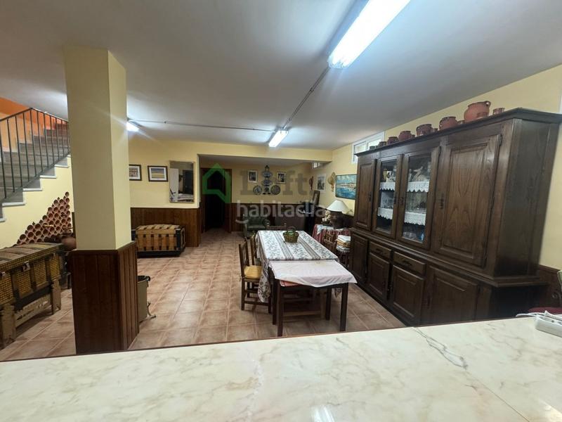 Foto d31d569c-411d-460d-aa79-dc0f58ec9e33. Chalet gran chalet en los montitos en Carretera de Sevilla - Los Montitos Badajoz