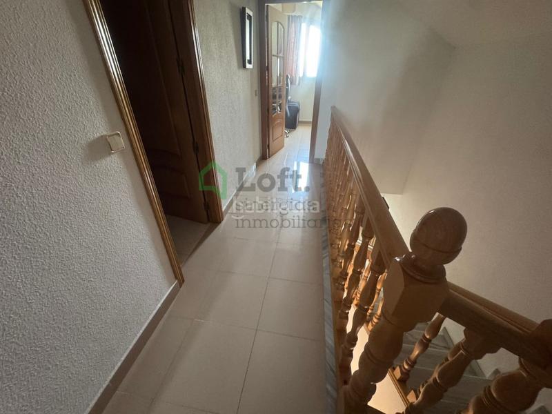 Foto ee885b6c-f7ad-4c97-ac38-b0ed979b2ed7. Chalet gran chalet en los montitos en Carretera de Sevilla - Los Montitos Badajoz