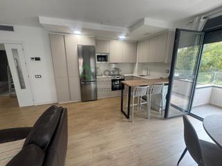 Lloguer Apartament a Avenida Elvas. Apartamento a estrenar con piscina, garaje y en avda de elvas