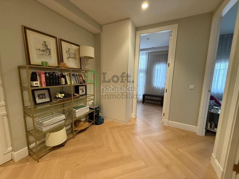 Foto 22823276-7892-4fd9-8a8d-056863bc23af. Piso gran piso reformado con terraza y 2 trasteros en pleno centro en Badajoz