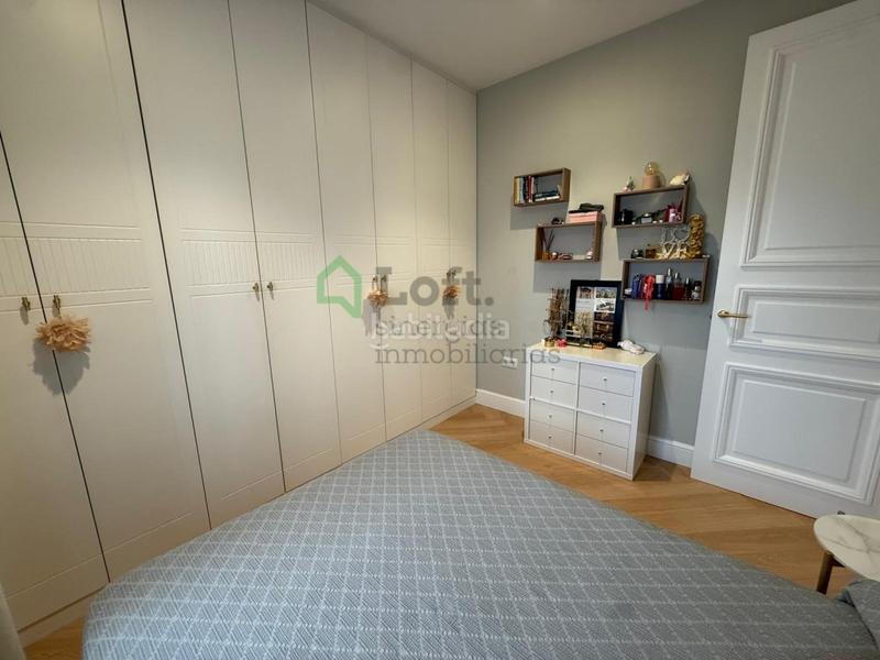 Foto 3dd941d7-33ff-4bb8-8d33-24359b618715. Piso gran piso reformado con terraza y 2 trasteros en pleno centro en Badajoz