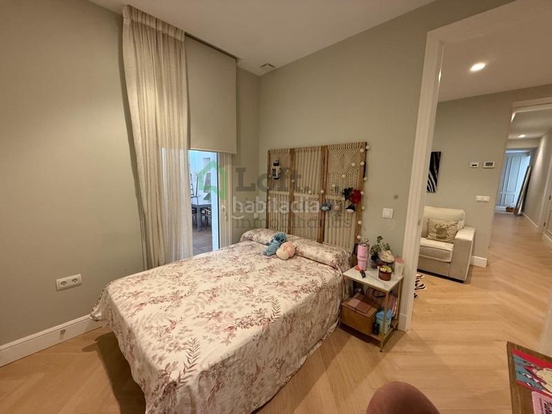 Foto 57d5eb87-a53a-42d7-aeff-3859d067bd2a. Piso gran piso reformado con terraza y 2 trasteros en pleno centro en Badajoz