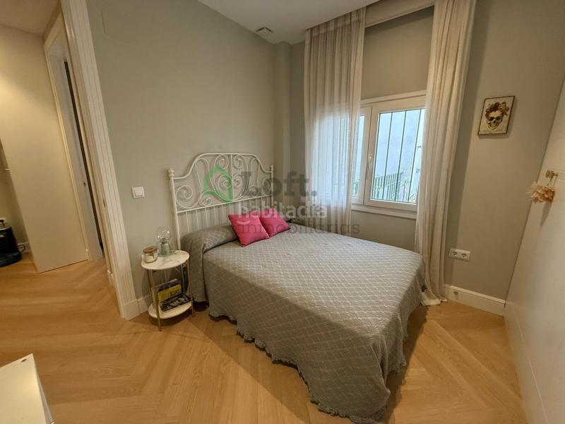Foto b55c03ca-8635-4d13-9738-3c69982ed626. Piso gran piso reformado con terraza y 2 trasteros en pleno centro en Badajoz