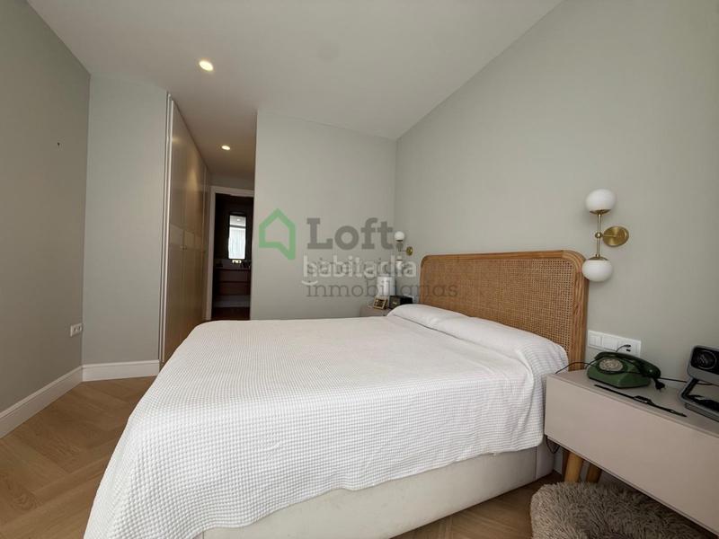 Foto c58021e1-a4d4-42cd-b13c-833294c0f630. Piso gran piso reformado con terraza y 2 trasteros en pleno centro en Badajoz