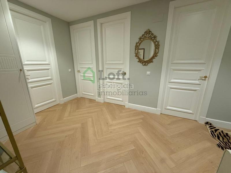 Foto d6699f21-8e1f-453c-a398-54fa79c7cf7f. Piso gran piso reformado con terraza y 2 trasteros en pleno centro en Badajoz