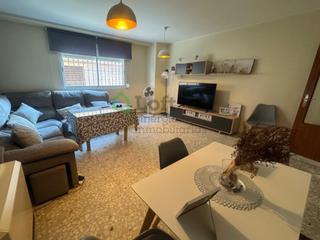 Appartement à San Roque - Ronda Norte. Piso con garaje, patio y trastero en san roque