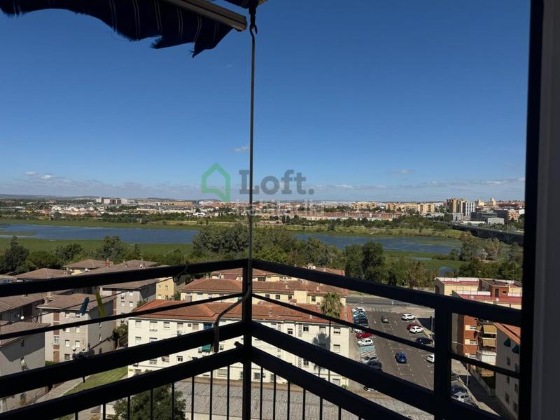 Foto 32a5abb9-3f28-4191-a6e6-4cc67236b594. Location appartement dans Santa Marina Badajoz