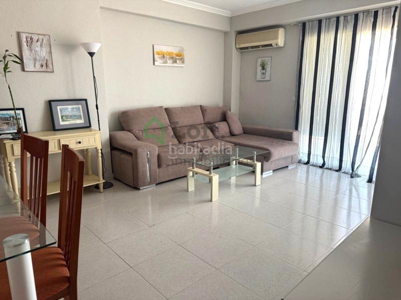 Foto 6886096b-4608-43a2-b657-84e158197e2b. Location appartement dans Santa Marina Badajoz