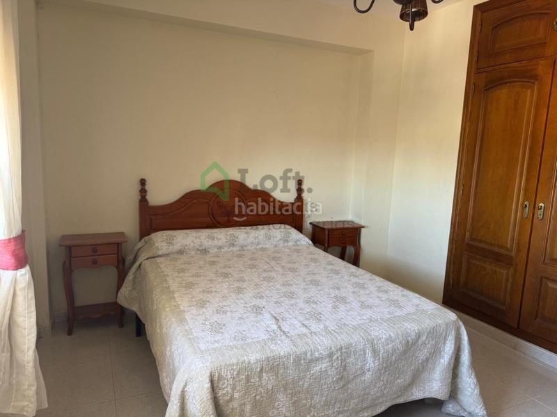 Foto ad6b7532-c395-4fe8-8928-1f9c48fba7cc. Location appartement dans Santa Marina Badajoz