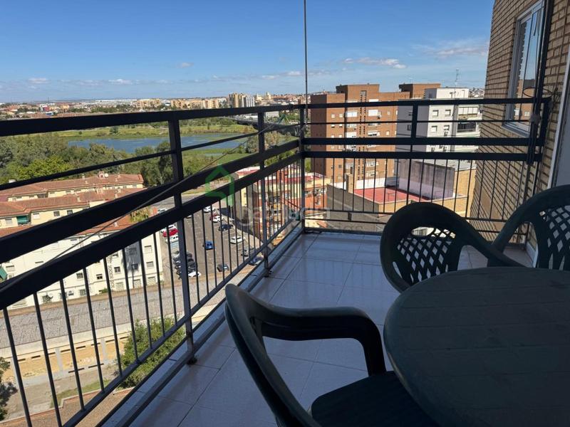 Foto be81553e-9493-4caa-9c08-a0cd650b3434. Location appartement dans Santa Marina Badajoz