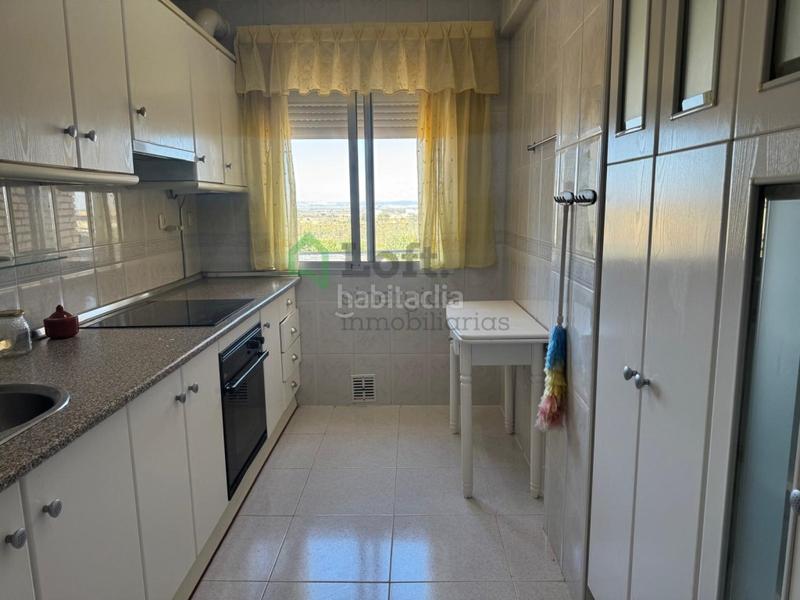 Foto ff319774-8184-490c-aeca-bc6c5d4a6410. Location appartement dans Santa Marina Badajoz