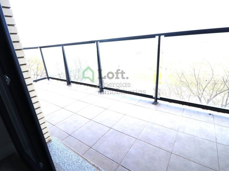 Foto ddc9f89a-2bfe-41a8-8730-0fd18d93c612. Alquiler piso vivienda tipo atico con amplia terraza a estrenar en ronda norte san roque en Badajoz