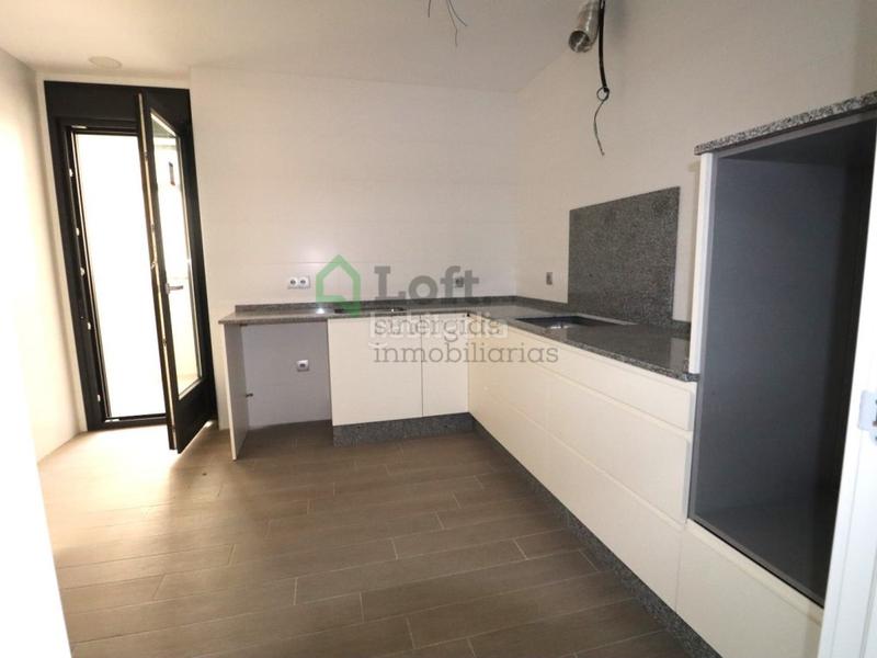 Foto e07531a9-5431-4288-9ea8-2a44a9085f66. Alquiler piso vivienda tipo atico con amplia terraza a estrenar en ronda norte san roque en Badajoz