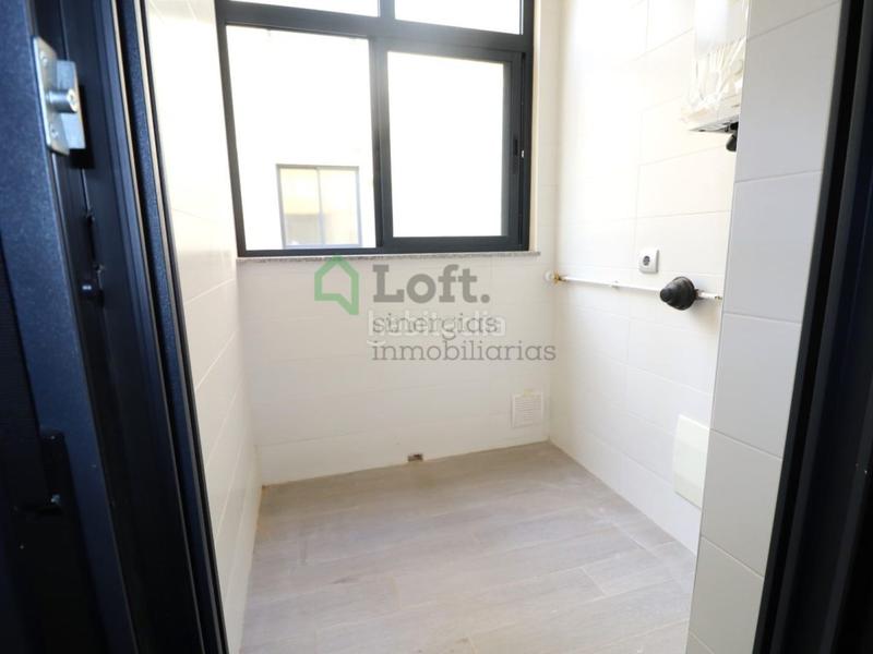 Foto e2848cff-a13b-4019-abe7-8539811199e9. Alquiler piso vivienda tipo atico con amplia terraza a estrenar en ronda norte san roque en Badajoz