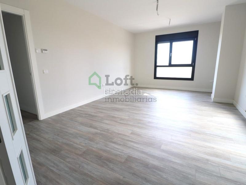 Foto e9e24f9f-20f3-467c-a76e-c2364c2dc151. Alquiler piso vivienda tipo atico con amplia terraza a estrenar en ronda norte san roque en Badajoz