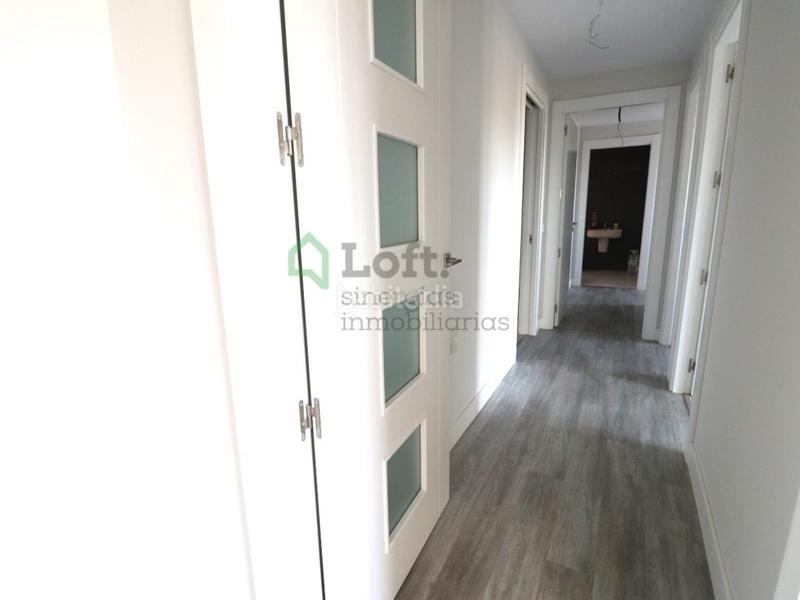 Foto ed26c798-c0bb-4734-8393-84abd8348d40. Alquiler piso vivienda tipo atico con amplia terraza a estrenar en ronda norte san roque en Badajoz