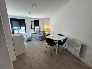 Location Appartement à Maria Auxiliadora - Barriada de Llera. Apartamento a estrenar con garaje en barriada de llera