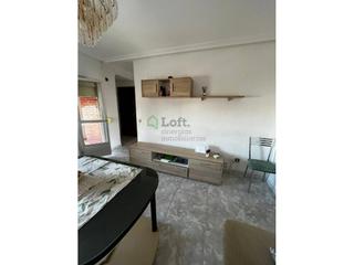 Appartement à La Estación. Piso de 3 dormitorios con trastero en san fernando