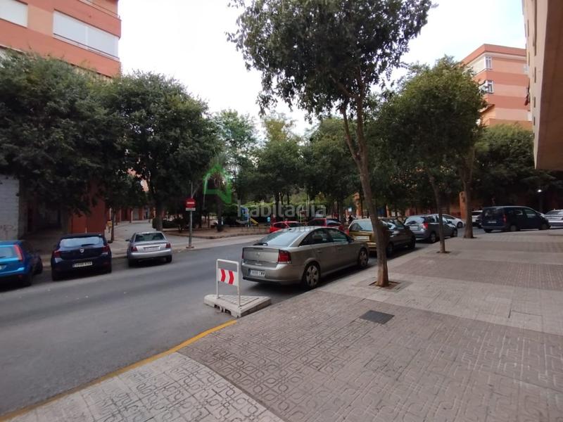 Foto fa6a542a-045d-4254-84c3-f2edf980feec. Alquiler local comercial  en san fernando en Badajoz