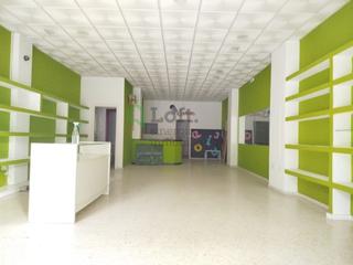 Miete Geschäftsraum in La Estación. Local comercial en san fernando