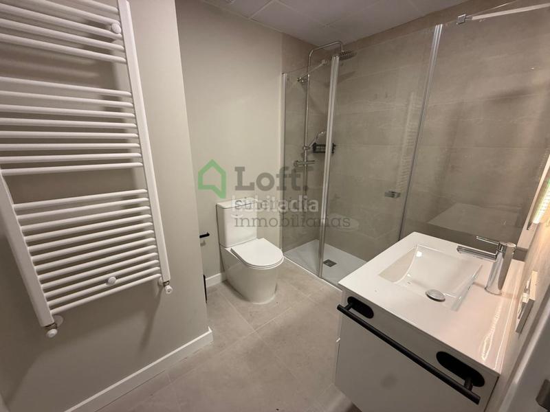Foto 02a66eaa-118f-4214-9af1-cea7315b9a76. Rent penthouse with heating parking pool in Avenida Elvas Badajoz