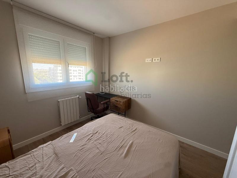 Foto 09563f99-b3c4-4a43-aaf3-428cebfaf4d7. Rent penthouse with heating parking pool in Avenida Elvas Badajoz