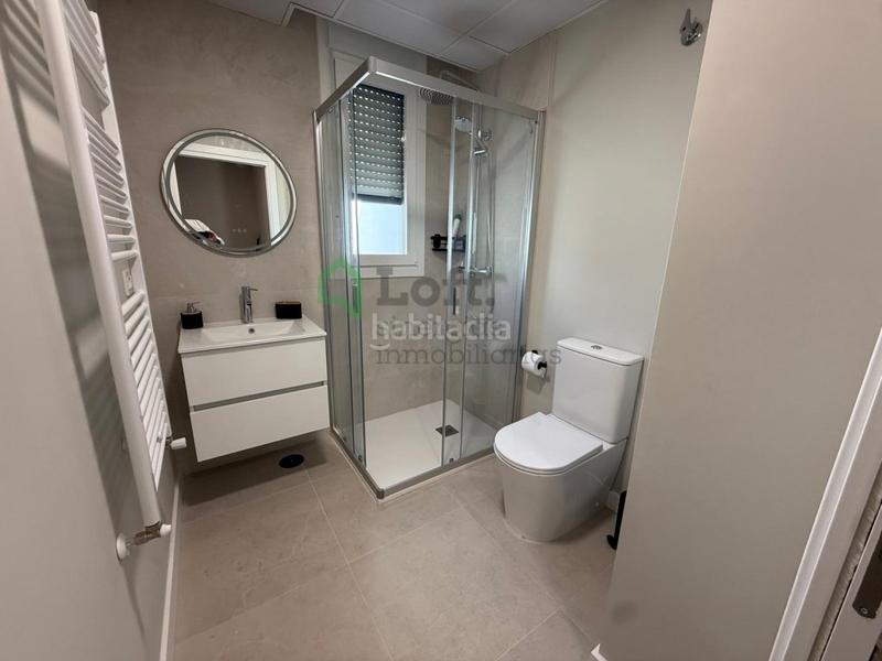 Foto 14bac099-4077-4607-9367-8ee9c24b06f0. Rent penthouse with heating parking pool in Avenida Elvas Badajoz