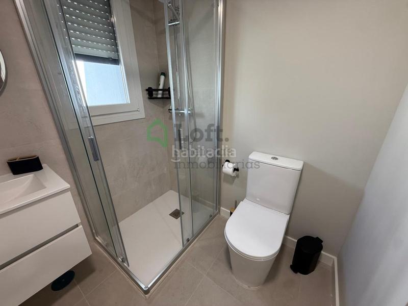 Foto 35746f8b-fd41-42fe-8abc-e3d391d7603e. Rent penthouse with heating parking pool in Avenida Elvas Badajoz