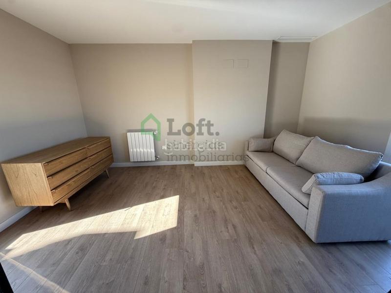 Foto 3e06a8d0-6adc-4295-ae58-5640caeff48f. Rent penthouse with heating parking pool in Avenida Elvas Badajoz