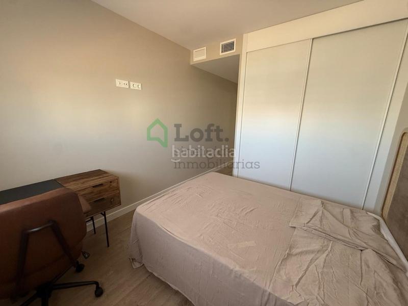 Foto 726e6ece-bbdc-4260-a87a-b60123bc0084. Rent penthouse with heating parking pool in Avenida Elvas Badajoz