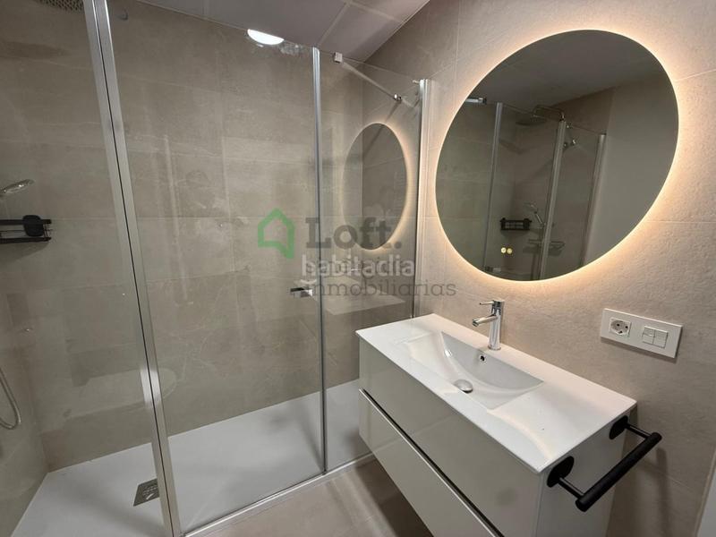 Foto 9f9fc6ac-c5c5-4718-ba8b-4b6356ae9857. Rent penthouse with heating parking pool in Avenida Elvas Badajoz