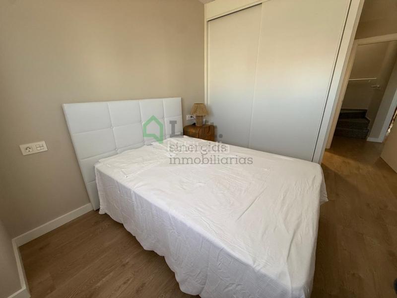 Foto a69f63b9-9c1c-4392-ad96-6cdc89e1d465. Rent penthouse with heating parking pool in Avenida Elvas Badajoz